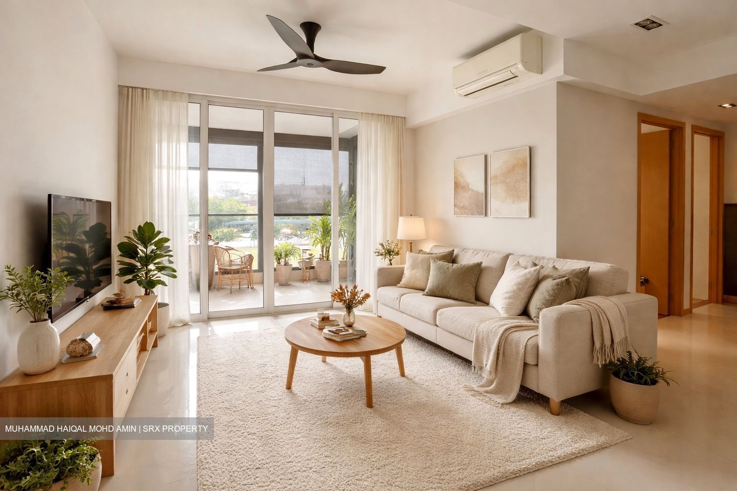 The Tampines Trilliant (D18), Condominium #545412521